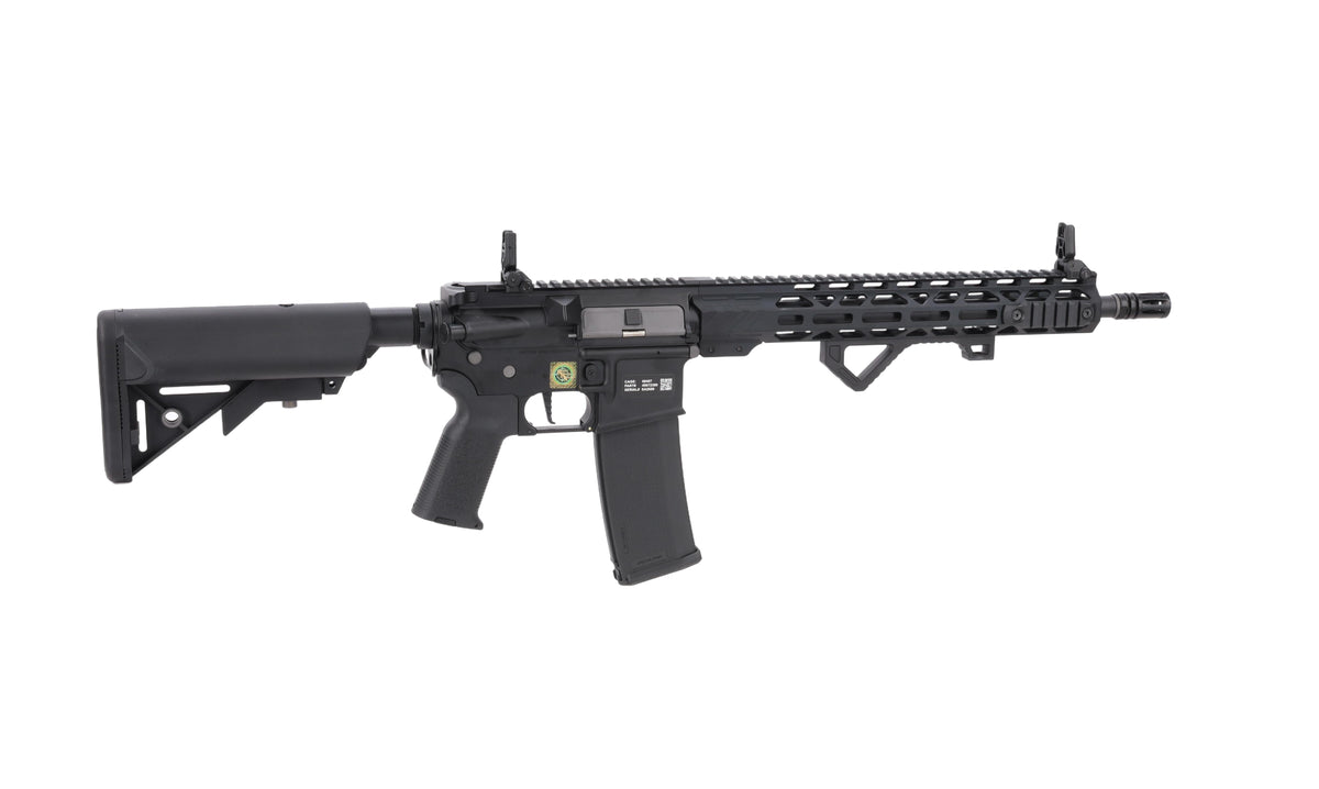 Specna Arms RRA SA-E24 EDGE™ HAL 2 ETU Gen. 2 - Black