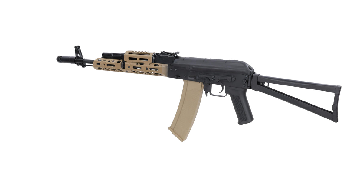 Specna Arms x KPYK SA-PJ13 PRIME™ Aster ETU BLDC™ - Half-Tan