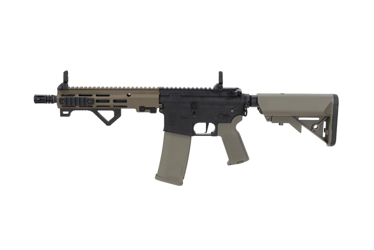 Specna Arms SA-E23 EDGE™ HAL 2 ETU Gen. 2 - Olive