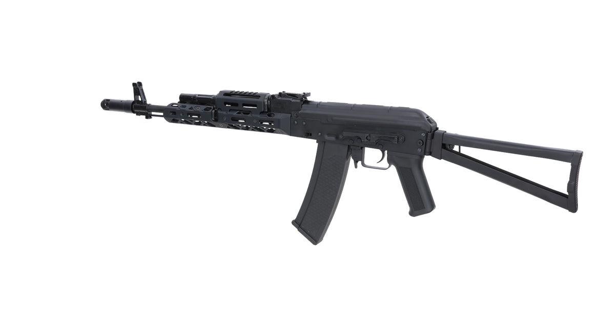 Specna Arms x KPYK SA-PJ13 PRIME™ Aster ETU BLDC™- Black