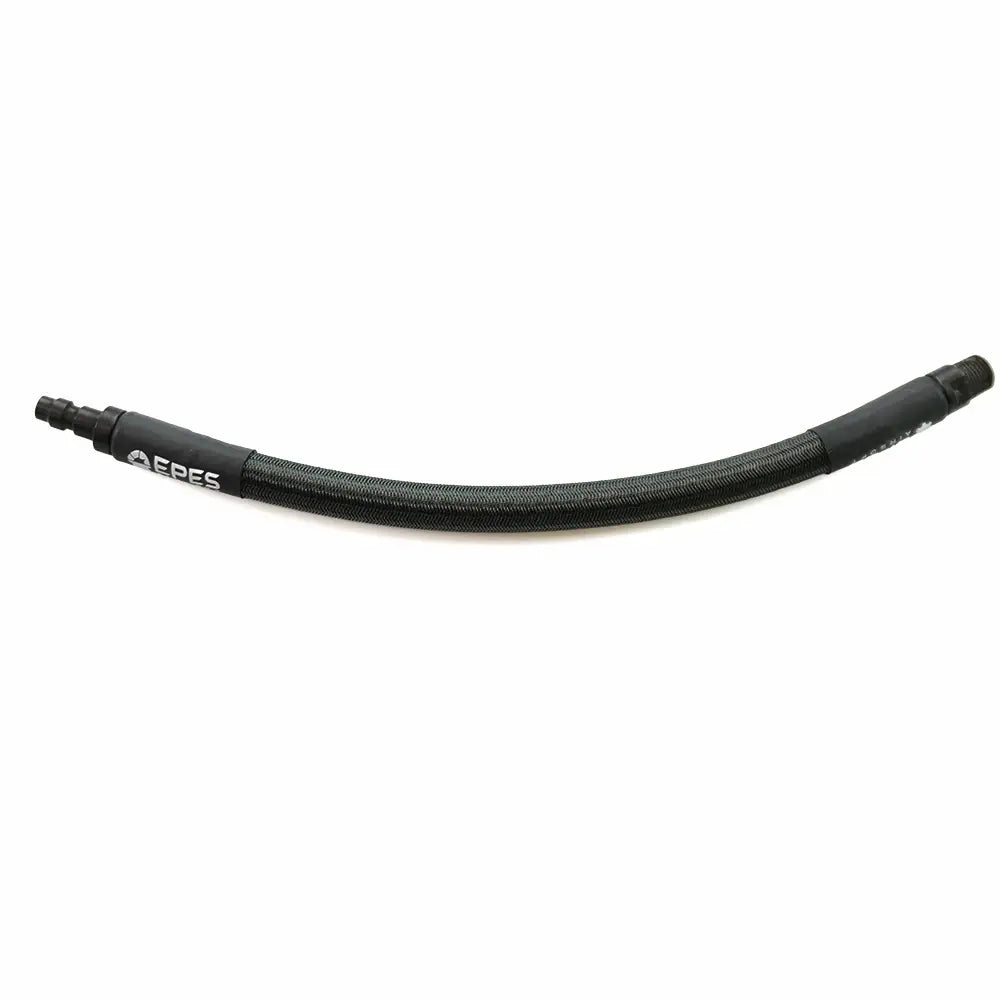 EPeS IGL-Style HPA S&F Air Line, 20cm - Steel Grey