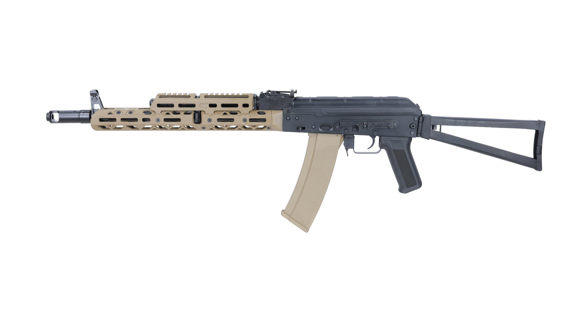 Specna Arms x KPYK SA-PJ12 PRIME™ Aster ETU BLDC™ - Half-Tan