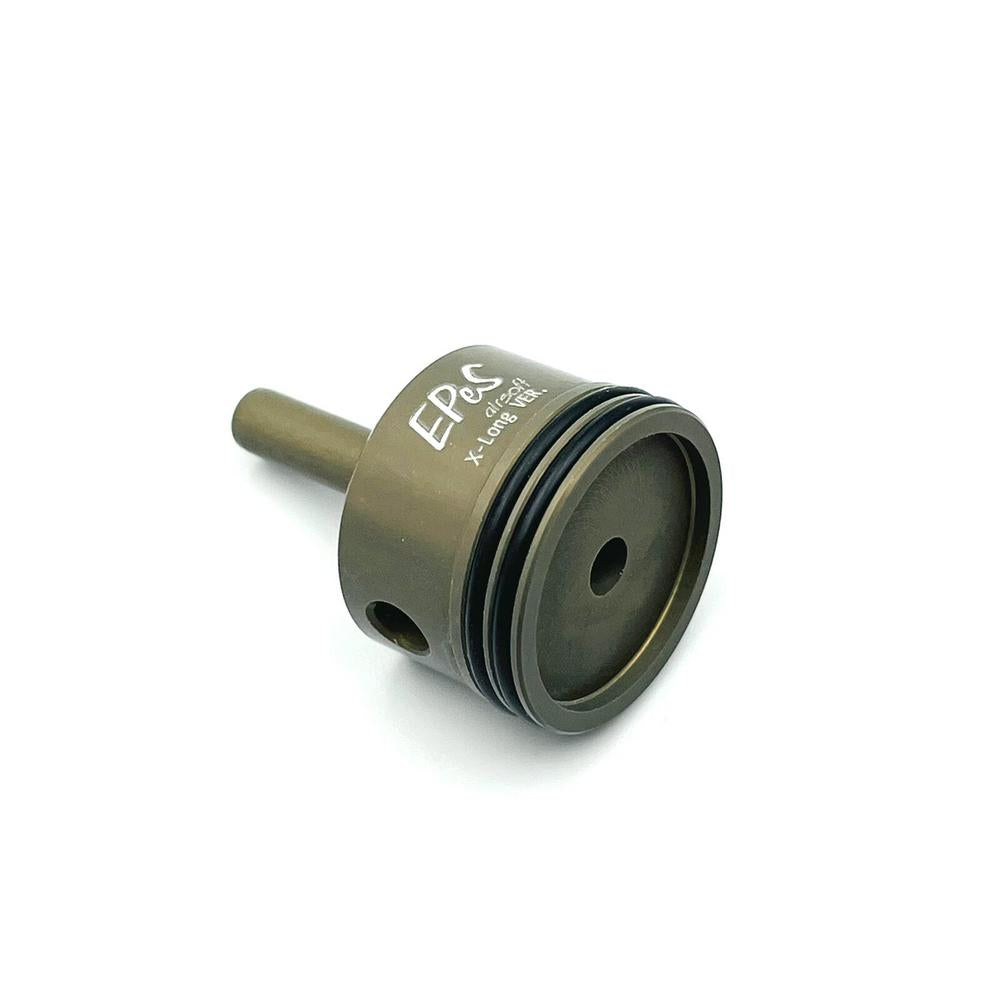 EPeS Cylinder head AEG Mk.II UNI V2/3 - Extra Long - EF