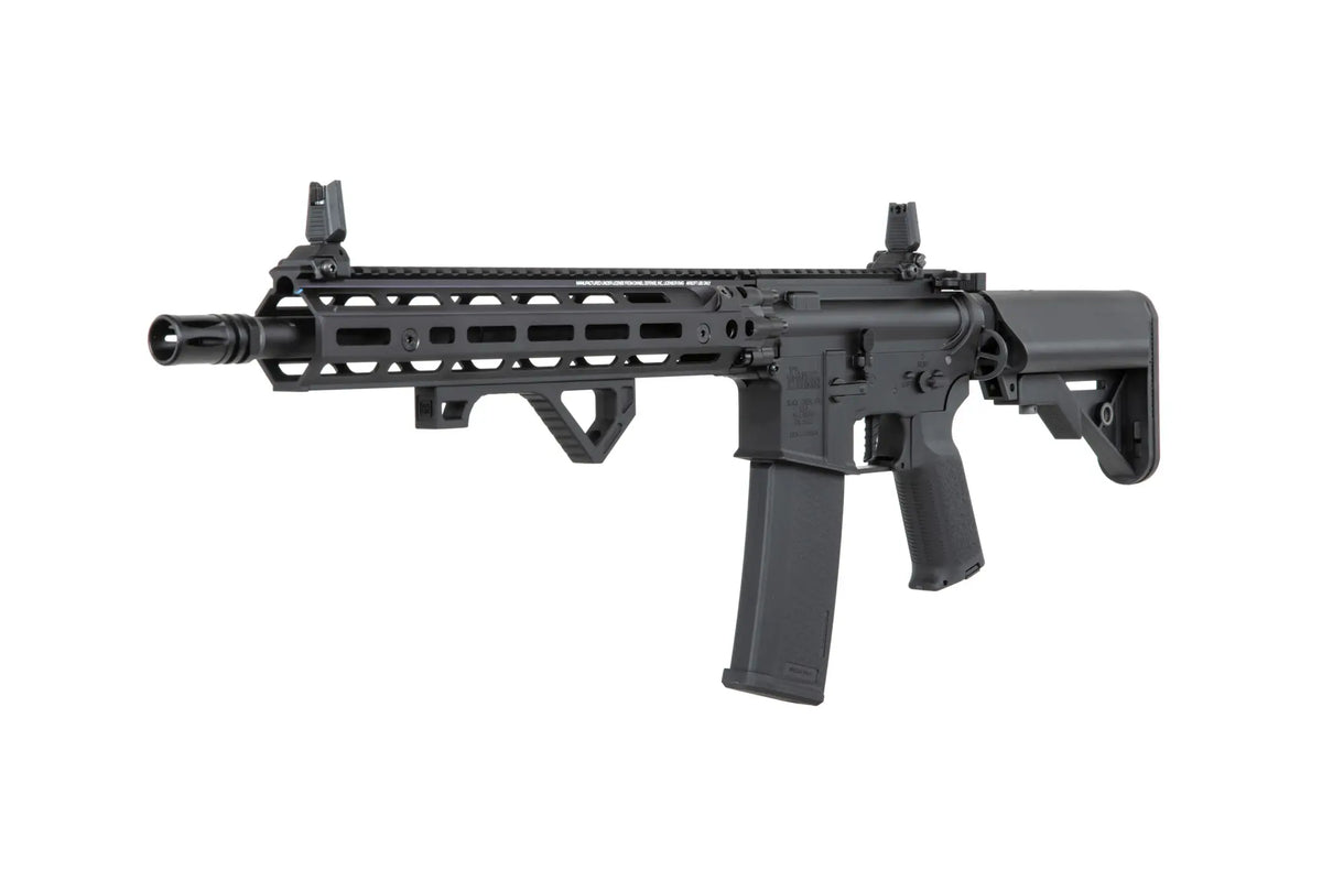 Specna Arms Daniel Defense RIS III 12.5” SA-P28 Prime™ HAL ETU with Brushless Motor - Black