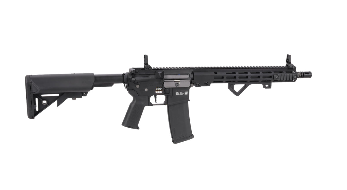 Specna Arms SA-E22 EDGE™ HAL 2 ETU Gen. 2 - Black