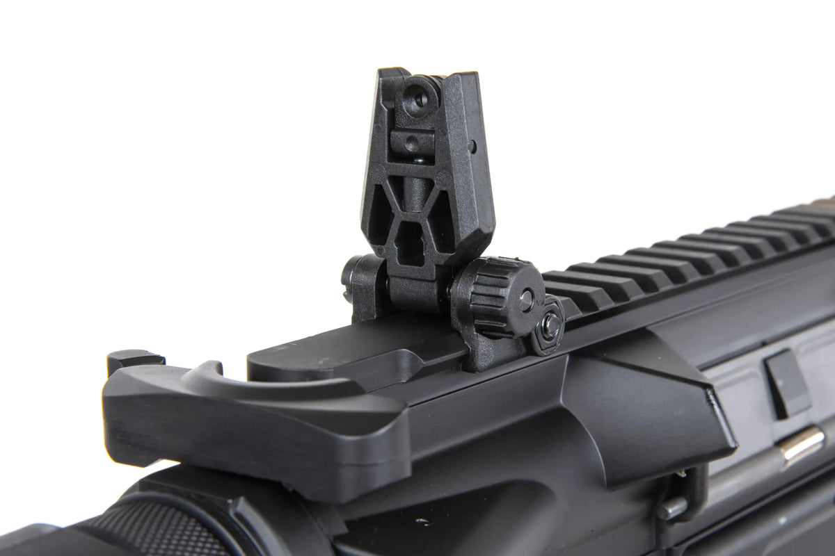 Specna Arms Daniel Defence RIS III 12.5'' SA-P28 Prime Aster II ETU with brushless motor - Chaos Bronze