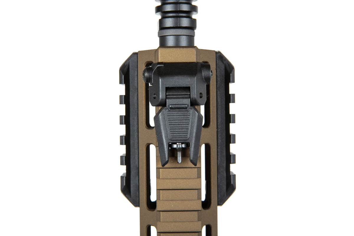 Specna Arms SA-P22 14.5" PRIME HAL FRONT with Brushless Motor - Chaos Bronze