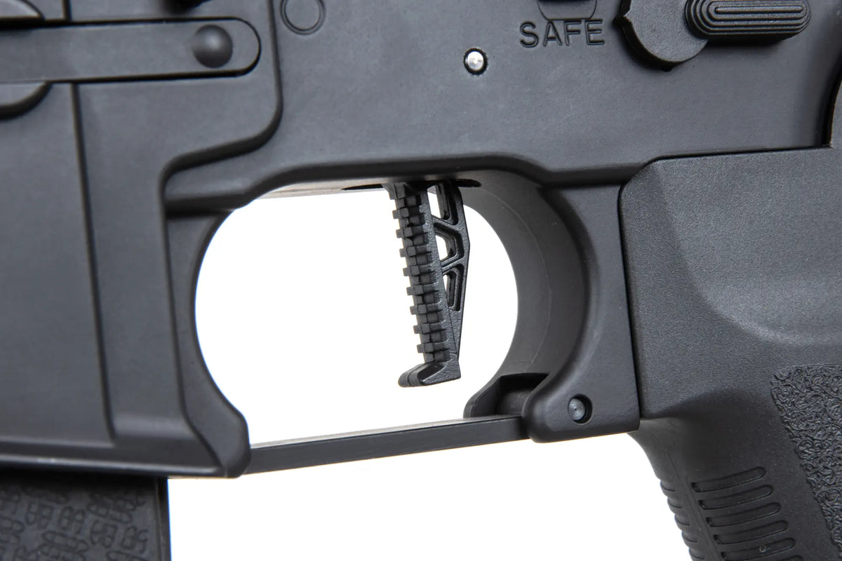 Specna Arms SA-P20 Prime™ Aster II ETU with brushless motor - black