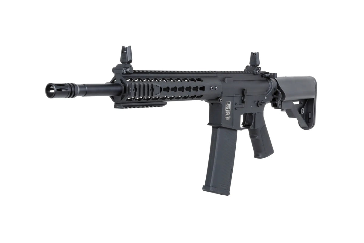 Specna Arms SA-F02 FLEX™ GATE X-ASR Gen.2 - Black