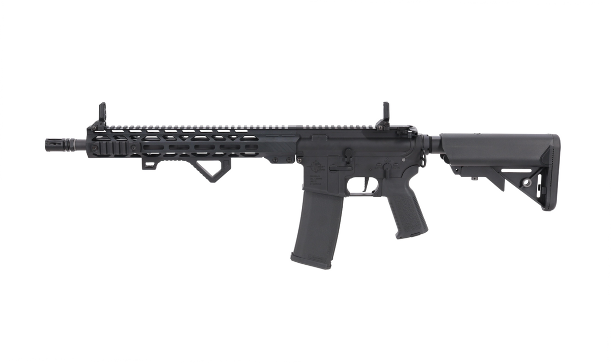 Specna Arms RRA SA-E24 EDGE™ HAL 2 ETU Gen. 2 - Black