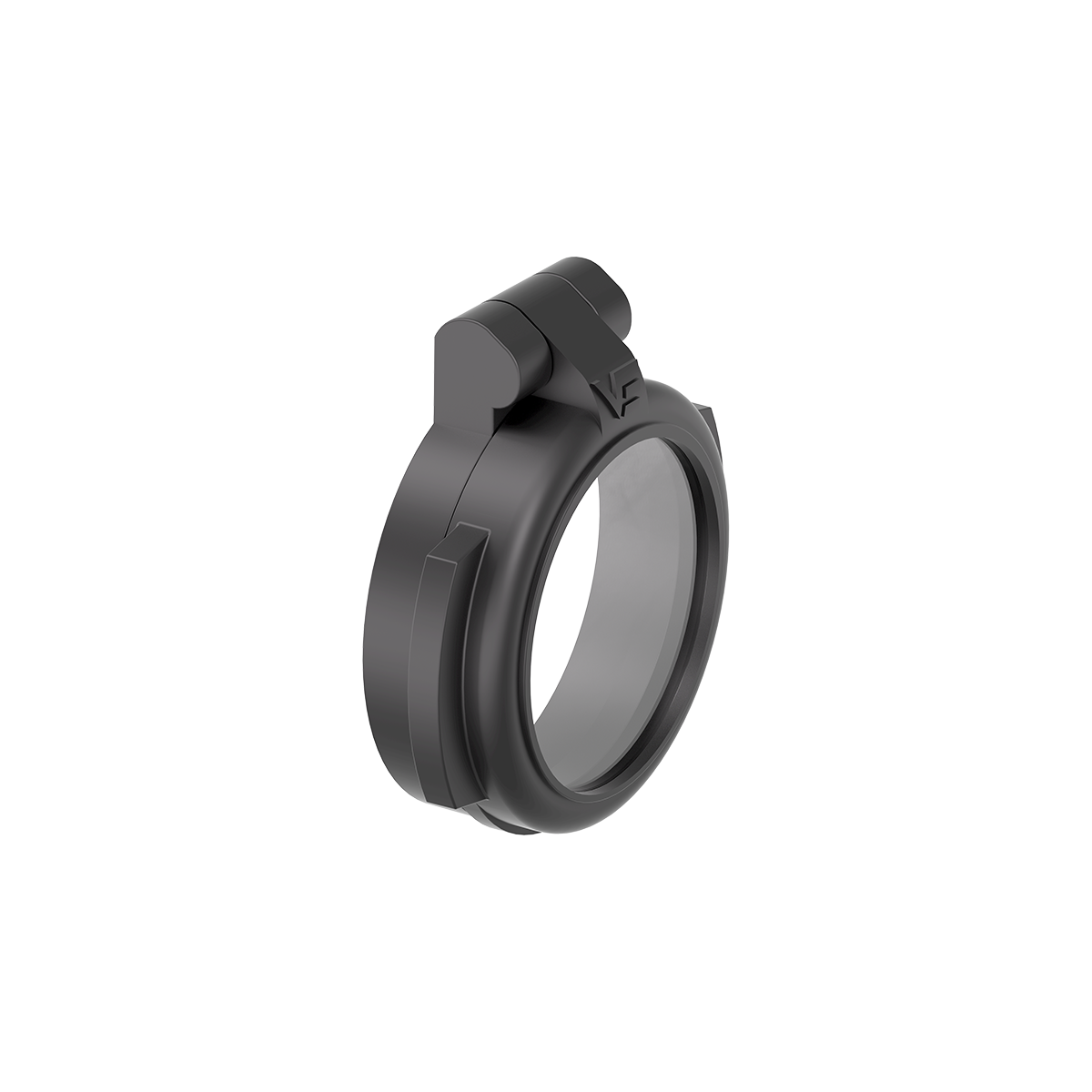 Vector Optics 36mm "Flip-Cap" linssinsuoja