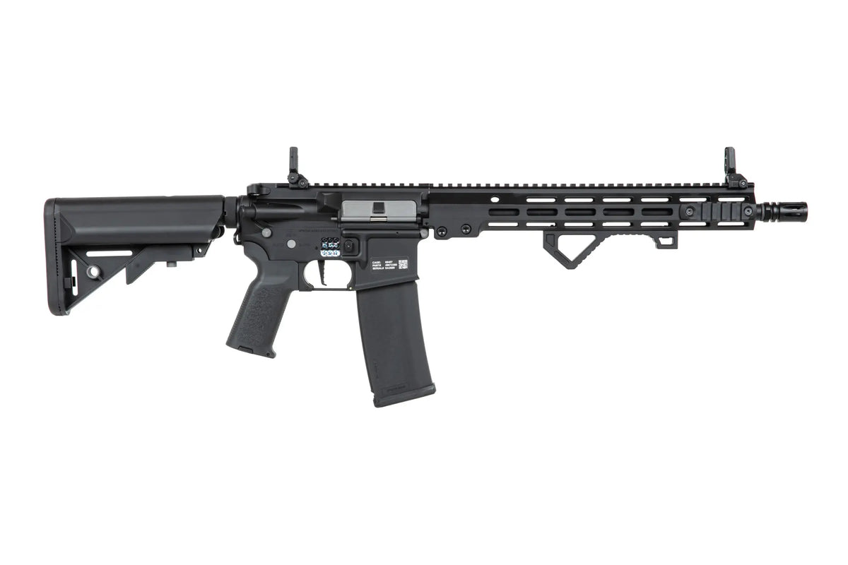 Specna Arms SA-P22 14.5" PRIME HAL ETU with Brushless Motor - Black