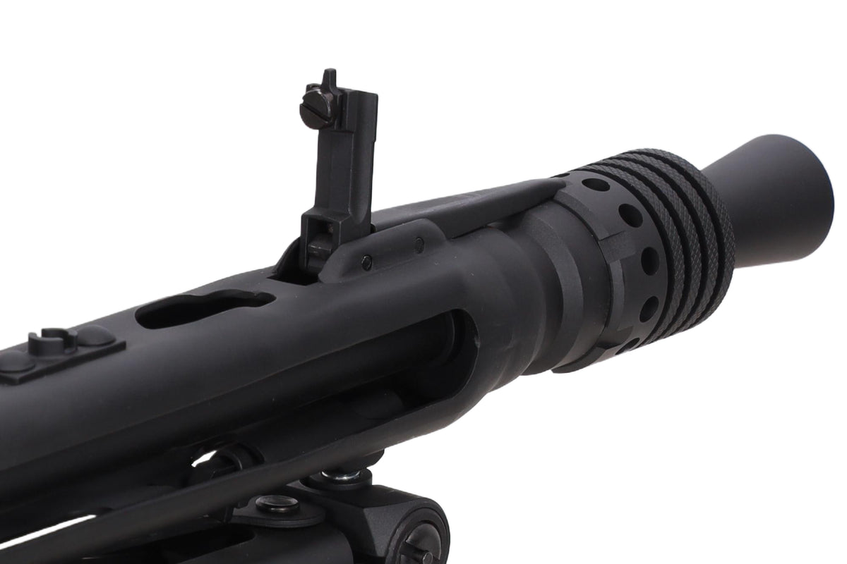 Specna Arms MG42 RETRO AEG machine gun (X-ASR/Tracer)