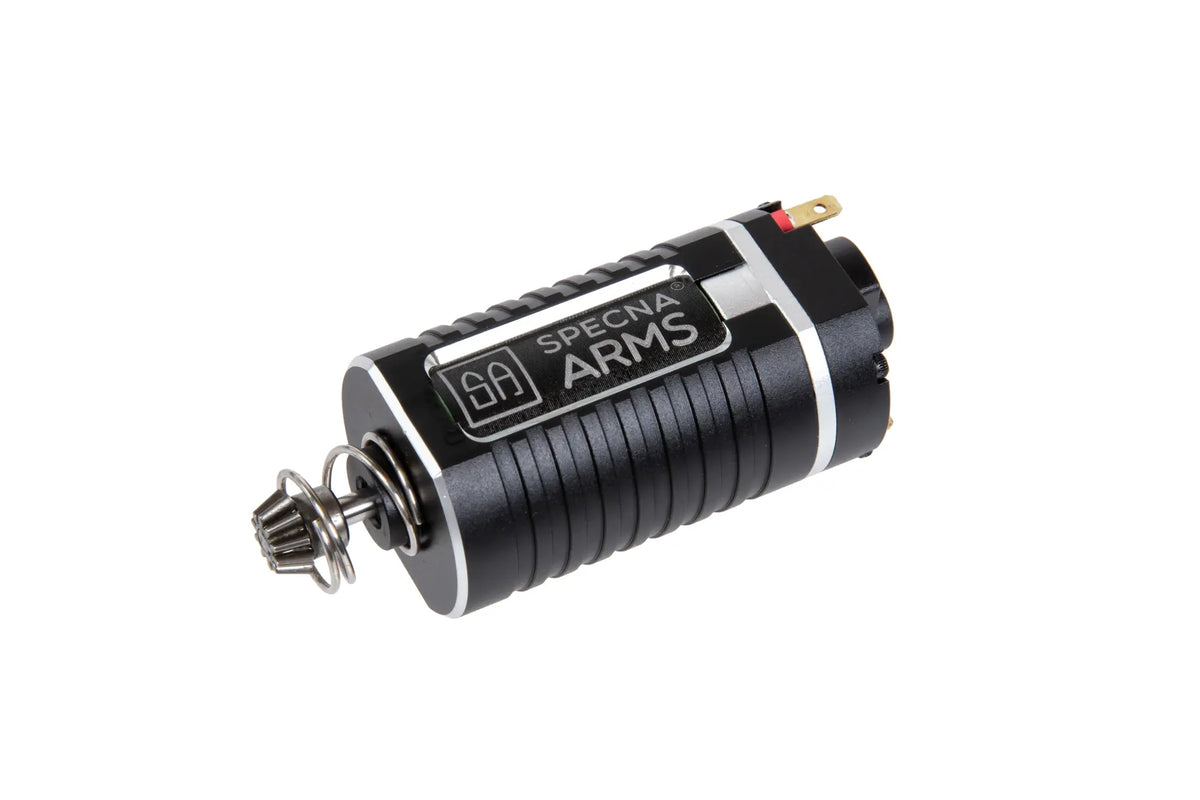 Specna Arms Dark Matter™ brushless motor (48000RPM) - Short