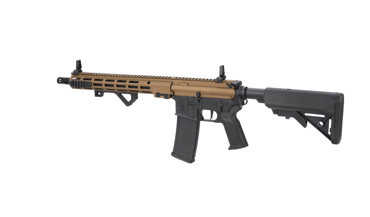 Specna Arms SA-E22 EDGE™ HAL 2 ETU Gen. 2 - Chaos Bronze