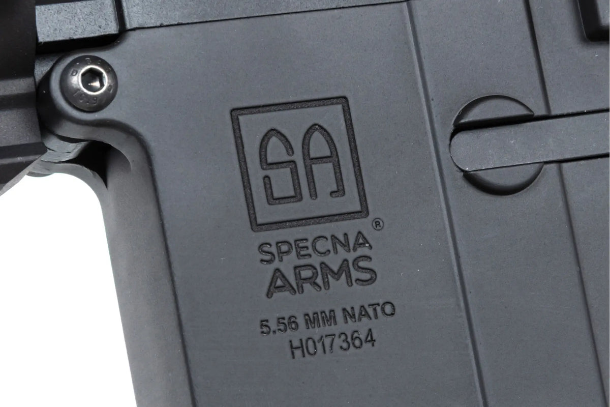 Specna Arms SA-PH21 PRIME™ HAL™ ETU electric gun, with brushless motor
