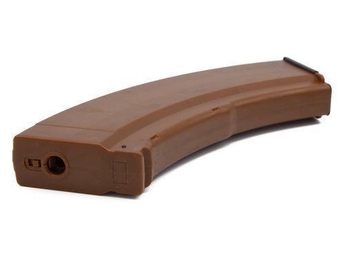 MAG AKM/AK47 mid-cap lipas, 100 kuulaa