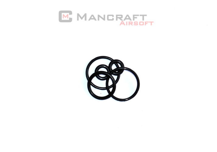 Mancraft PDiK Gen.1 gasket set