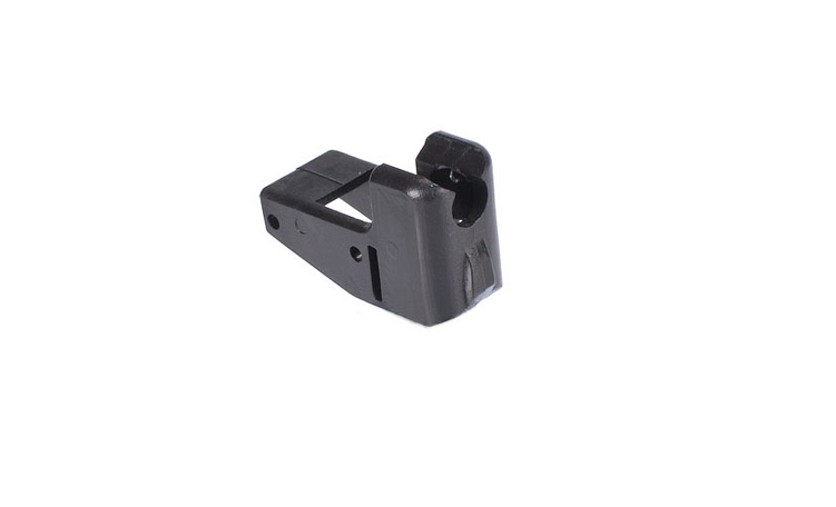 Creation Improved feed lip, Marui MP7 GBB