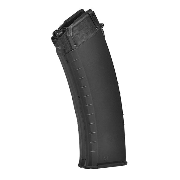 VFC AV74M (AK74M) GBBR kaasulipas, 42 kuulaa