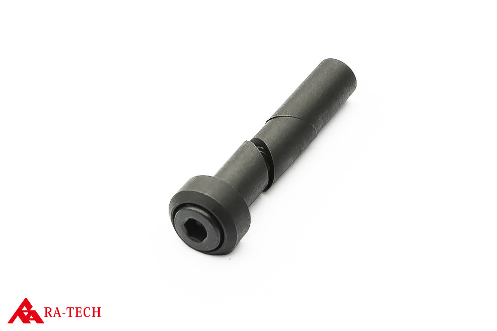 RA-TECH CNC Magic Pin, front frame pin