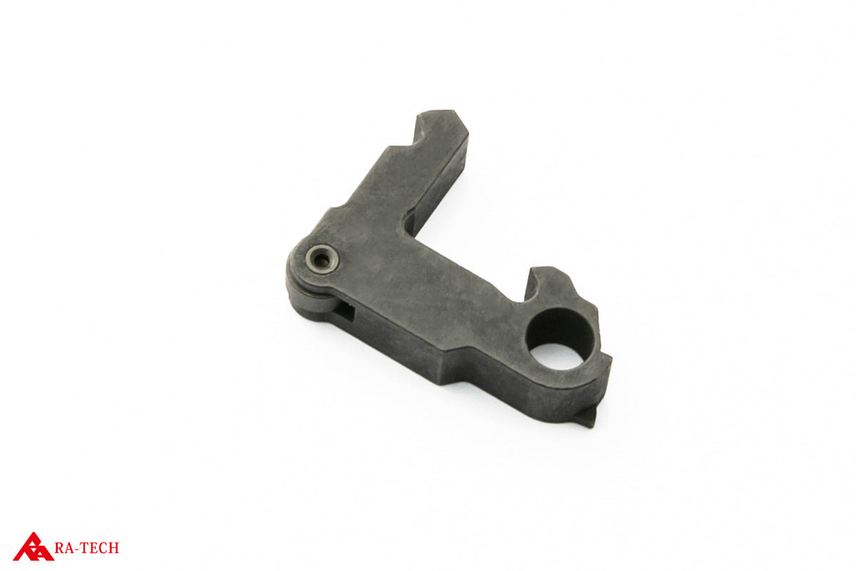 RA-TECH Steel CNC hammer, WE M4/M16/416/888/T91/AR