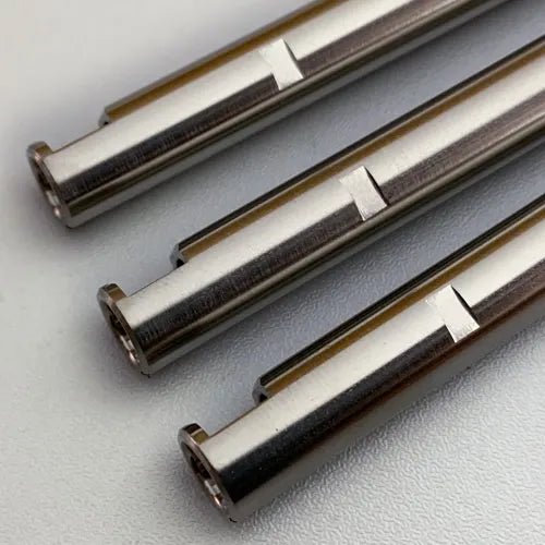 Da Vinci Guren 1 AEG 6.03 precision barrel, 303mm
