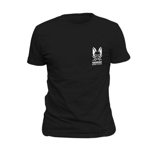 Warrior Assault Systems T-Shirt - Black