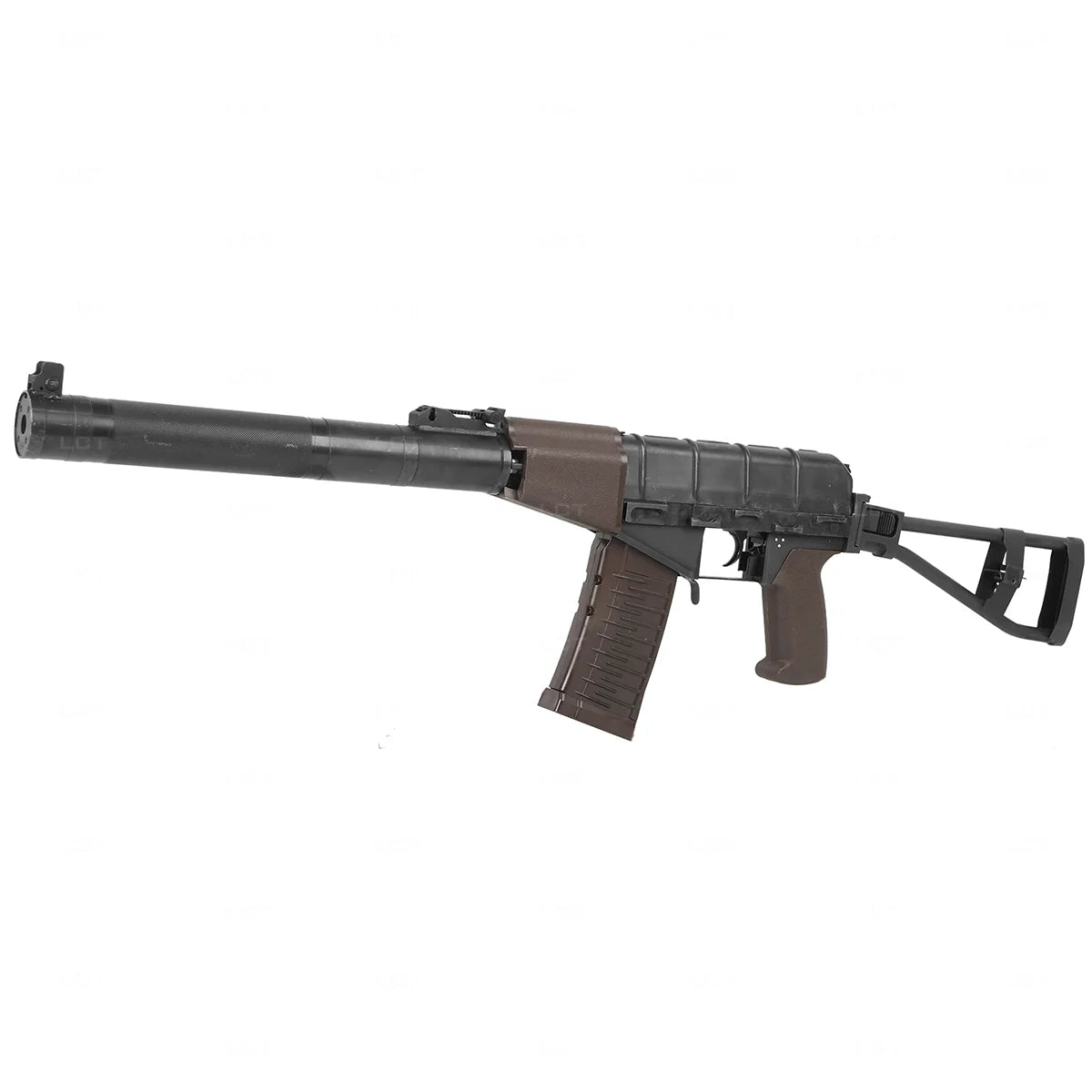 LCT AS VAL AEG aisoft-replica