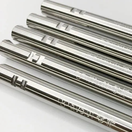 Da Vinci Raizen 6,01 AEG tarkkuuspiippu, 303mm