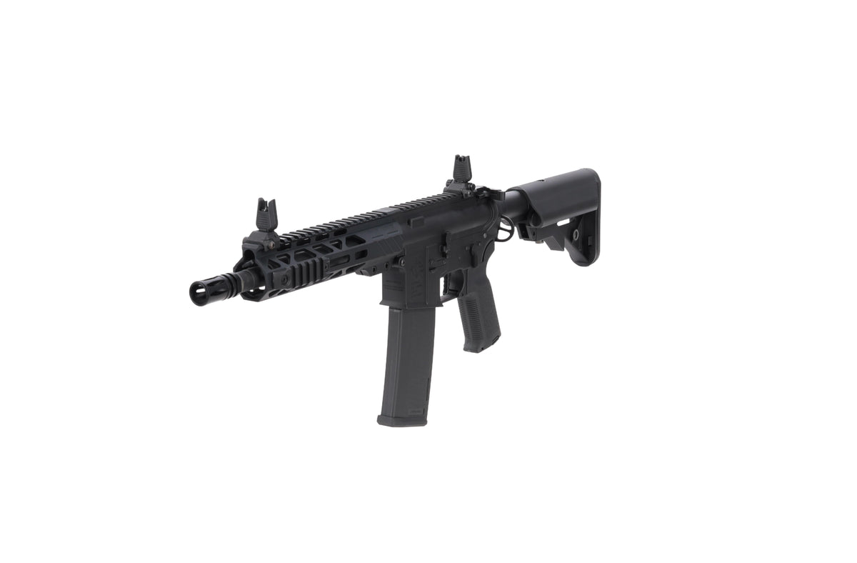 Specna Arms RRA SA-E25 EDGE™ HAL 2 ETU Gen. 2 - Black