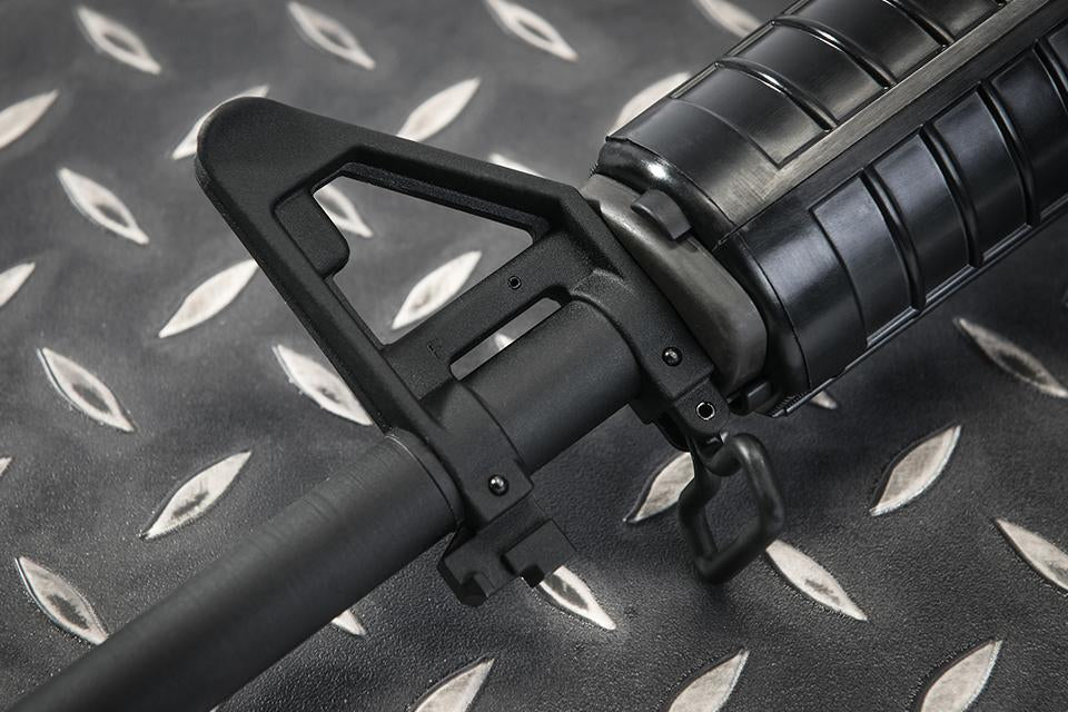 VFC Colt M16A2 V3 GBBR gas rifle
