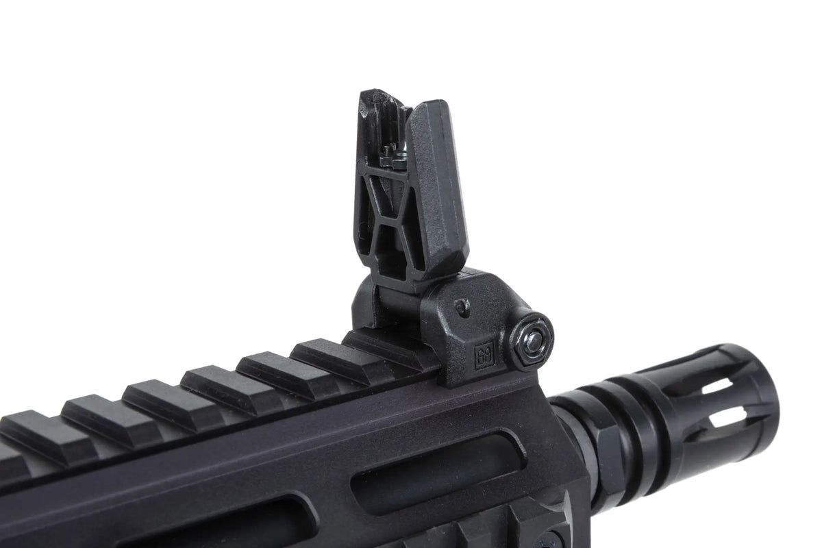Specna Arms SA-C23 CORE™ HAL ETU™ Gen.2  - black