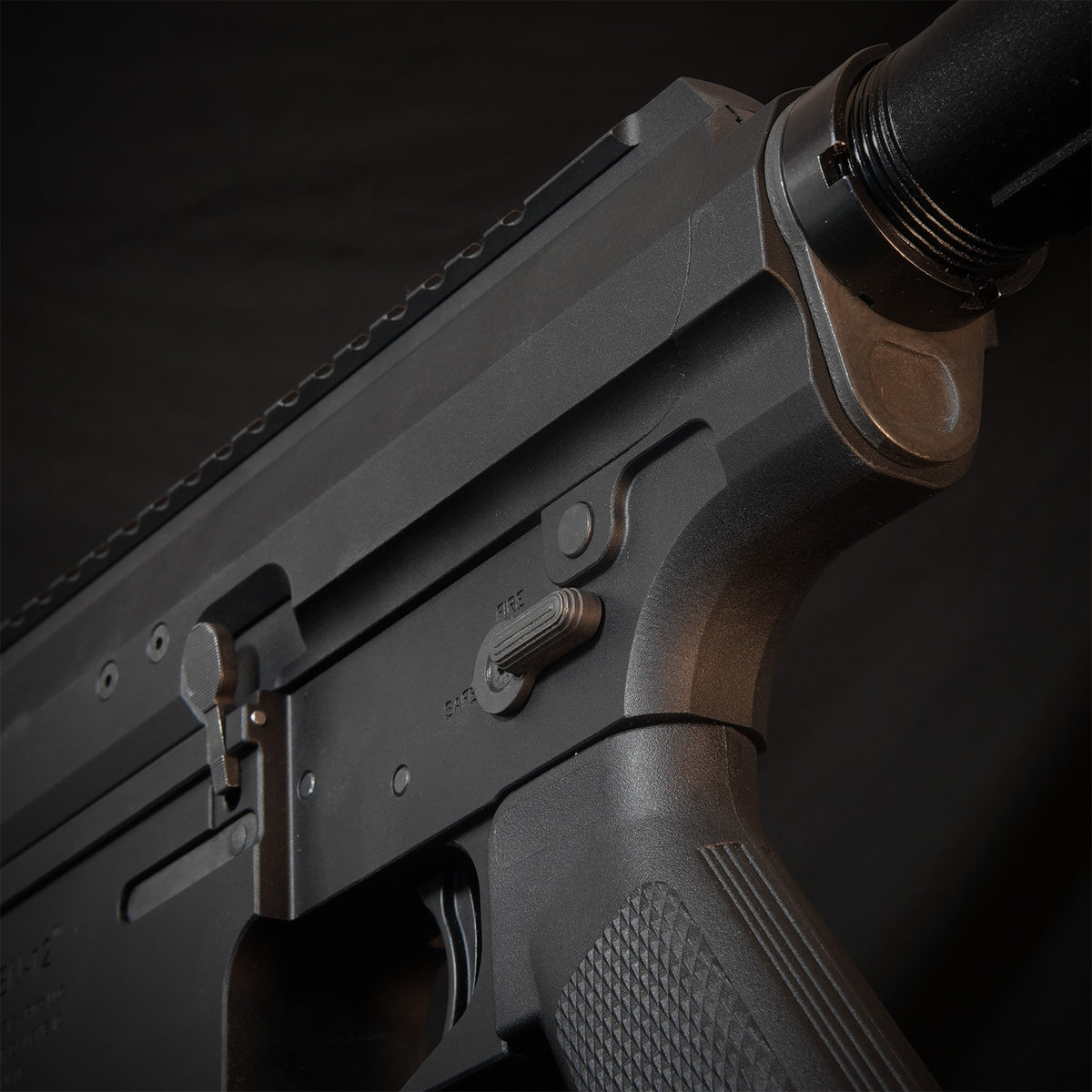 Wolverine Airsoft Gen-12 MTW SBS HPA Shotgun