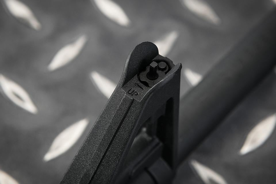 VFC Colt M16A2 V3 GBBR gas rifle