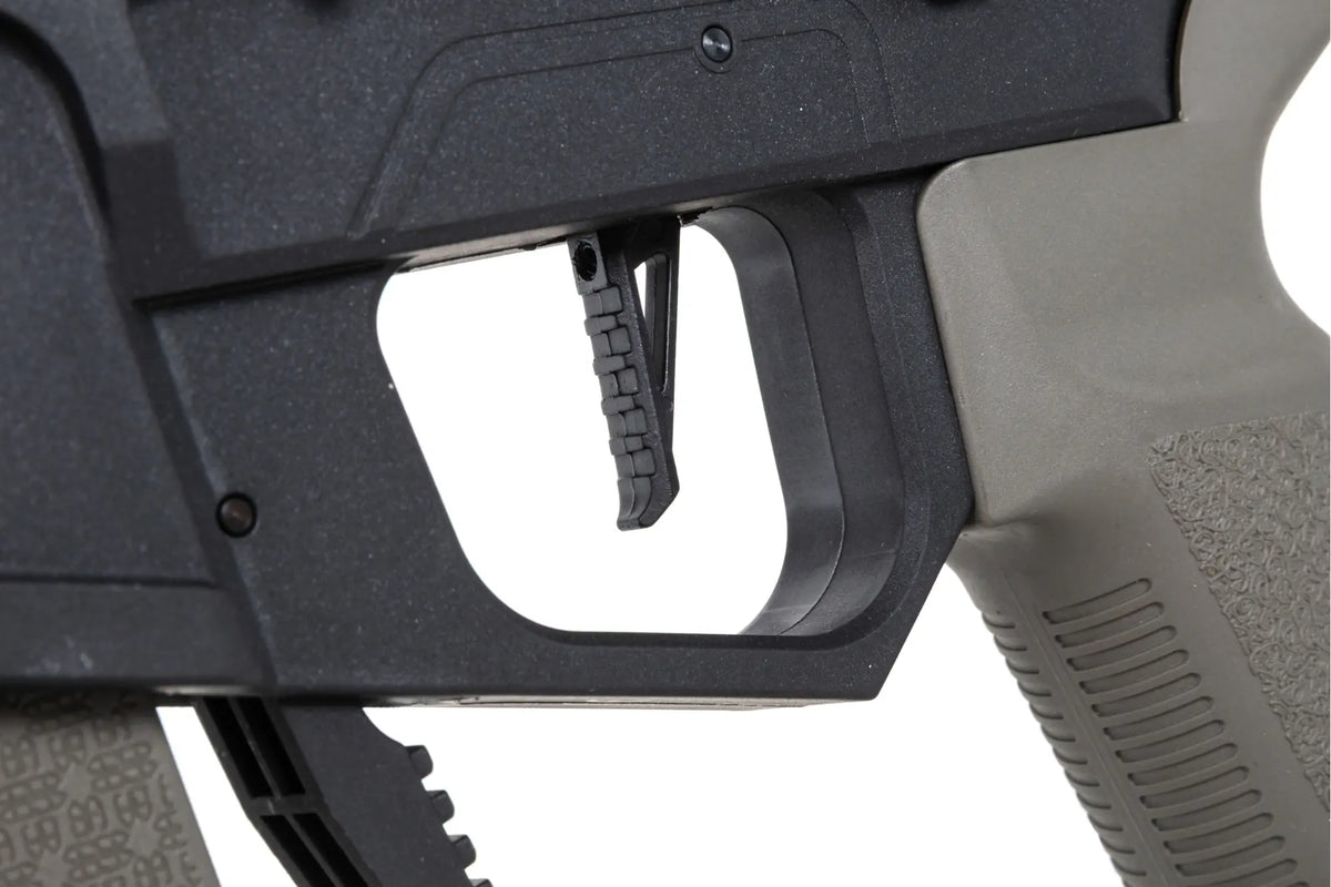 Specna Arms SA-CX02 CORE™ HAL ETU Gen.2 - Olive