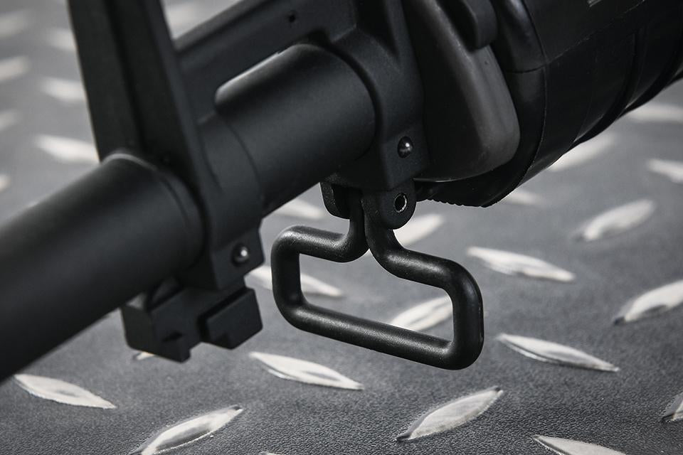 VFC Colt M16A2 V3 GBBR gas rifle