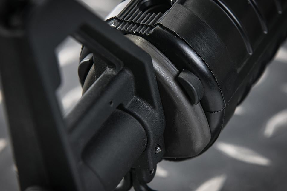 VFC Colt M16A2 V3 GBBR gas rifle