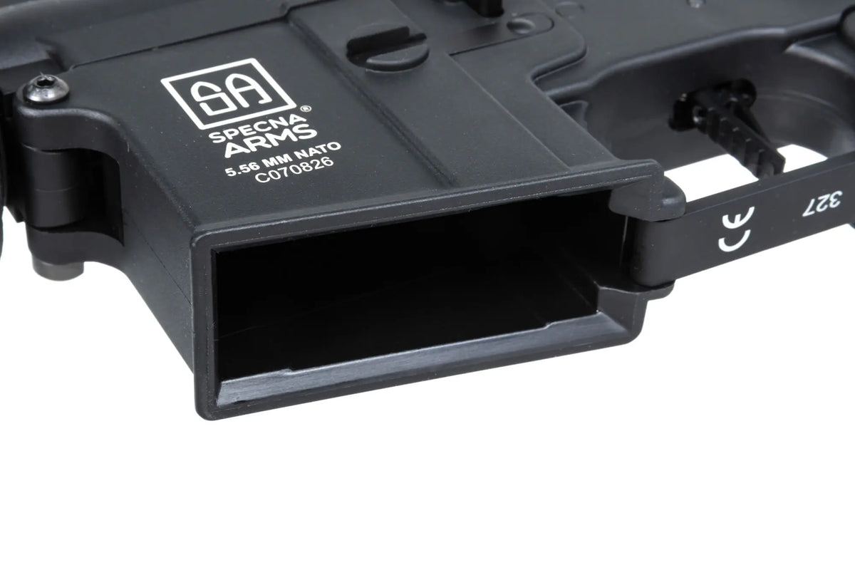Specna Arms SA-C03 CORE™ HAL ETU™ Gen.2 - Black