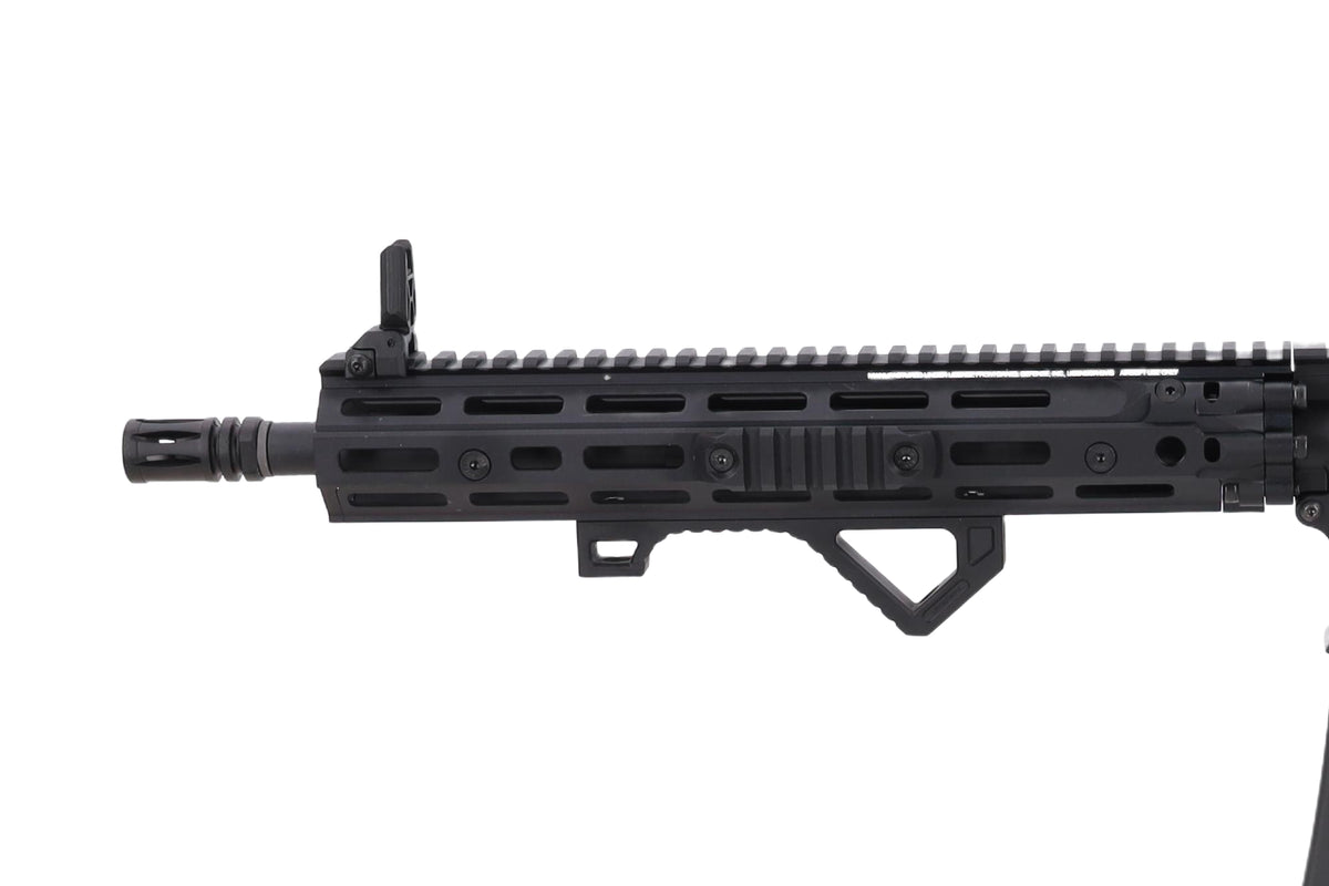 Specna Arms Daniel Defense® RIS III 12.5'' SA-E28 EDGE™ HAL 2™ ETU Gen. 2 - Black