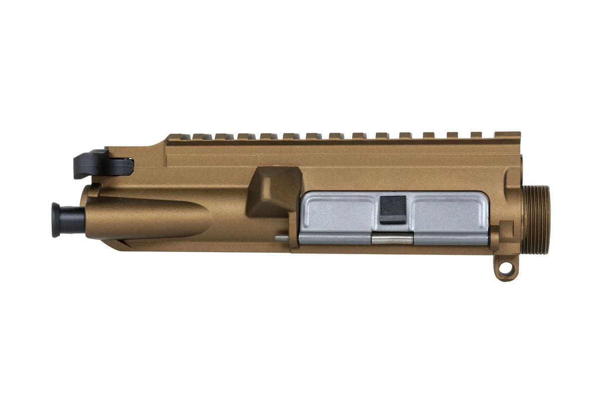 Specna Arms EDGE™/Prime™ H-Series Upper Frame - Chaos Bronze