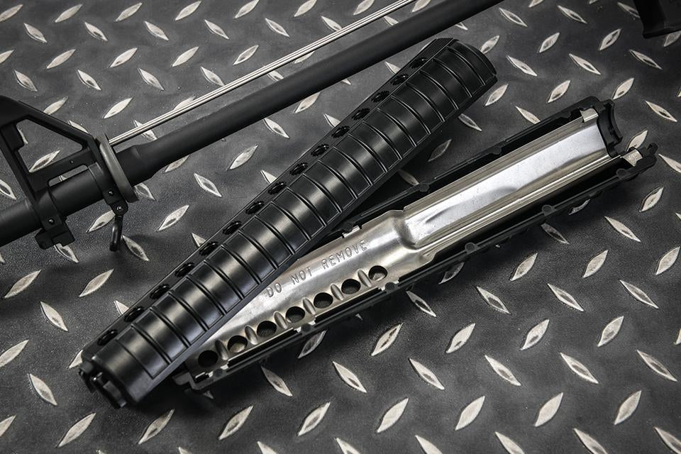 VFC Colt M16A2 V3 GBBR gas rifle