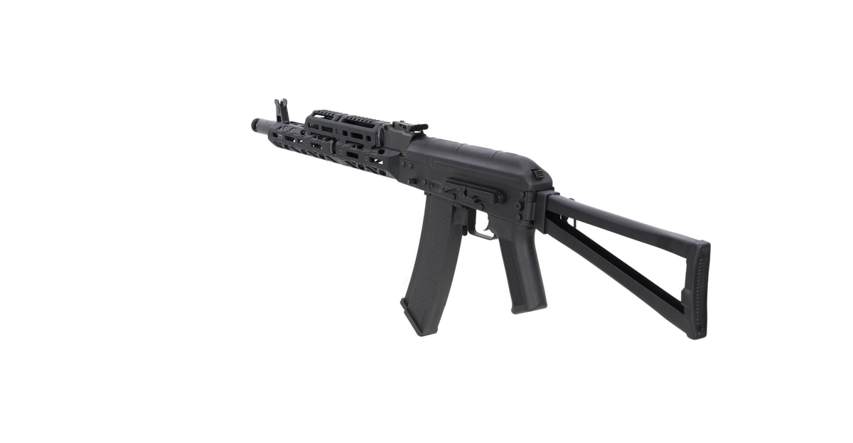 Specna Arms x KPYK SA-PJ12 PRIME™ Aster ETU BLDC™ - Black