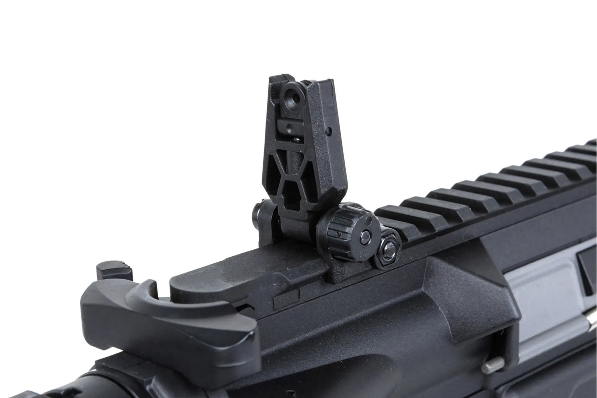 Specna Arms SA-F13 FLEX™ GATE X-ASR Gen.2 - musta
