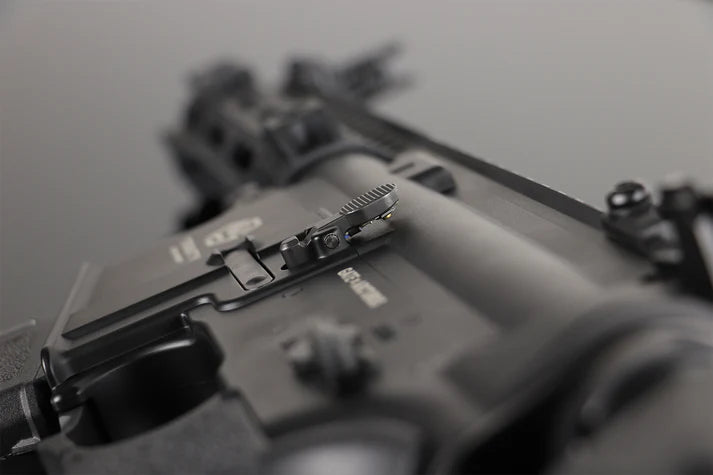 TRINITY ARMAMENT GA-TA01 AEG Training replica, electric gun (TITAN II Bluetooth)