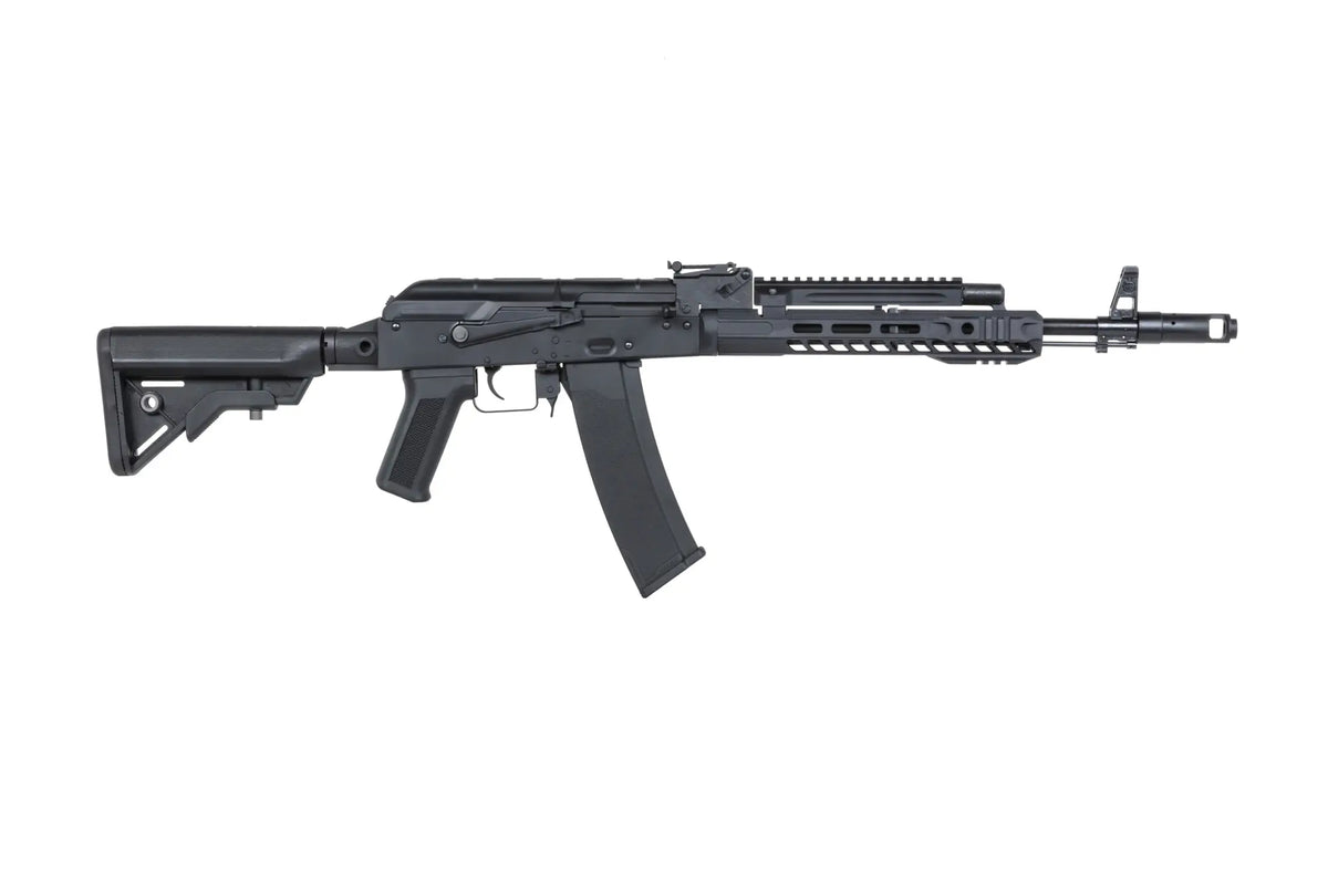 Specna Arms SA-PJ06 Prime™ Aster V3 SE ETU electric gun with brushless motor - black