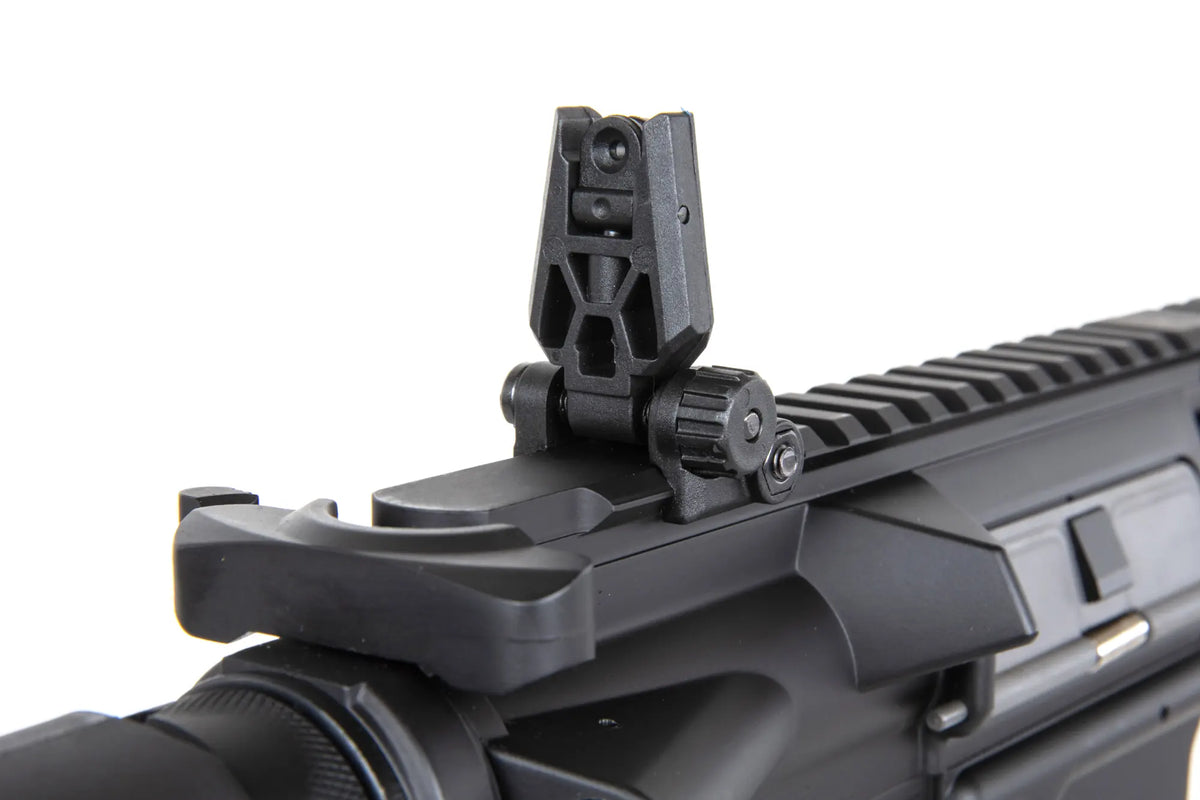 Specna Arms SA-P20 Prime™ Aster II ETU with brushless motor - black