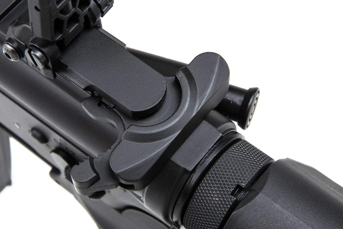 Specna Arms SA-P21 Prime™ Aster II ETU with brushless motor - black
