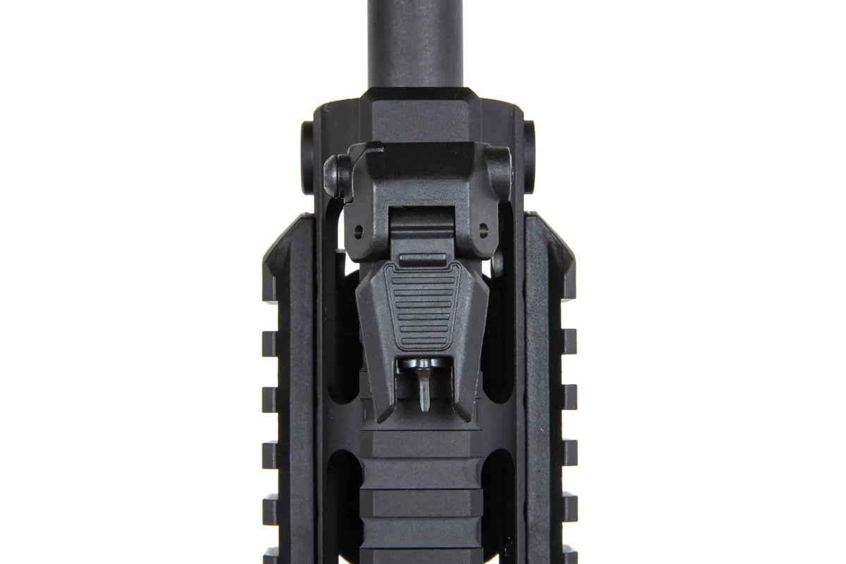 Specna Arms SA-P21 Prime™ Aster II ETU with brushless motor - black
