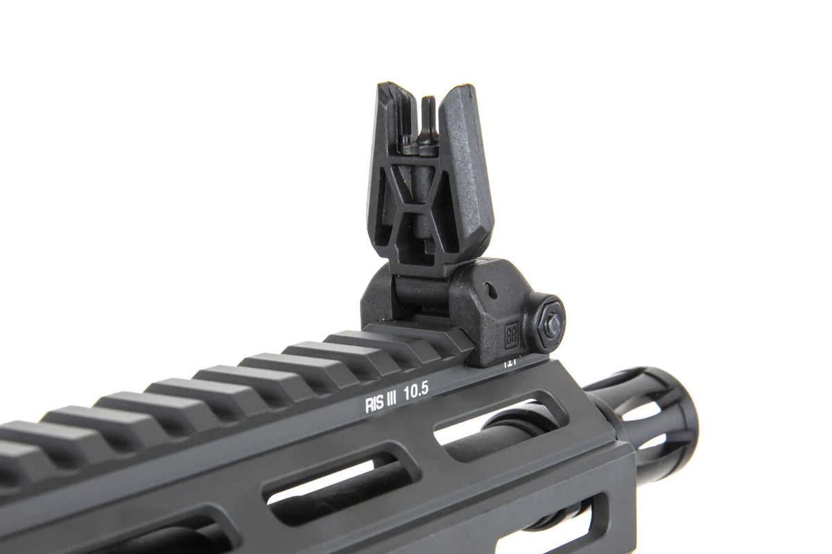 Specna Arms Daniel Defence RIS III 10.5'' SA-P27 Prime Aster II ETU with brushless motor - grey